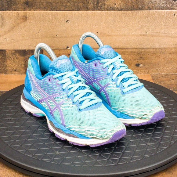 gel nimbus 18 womens